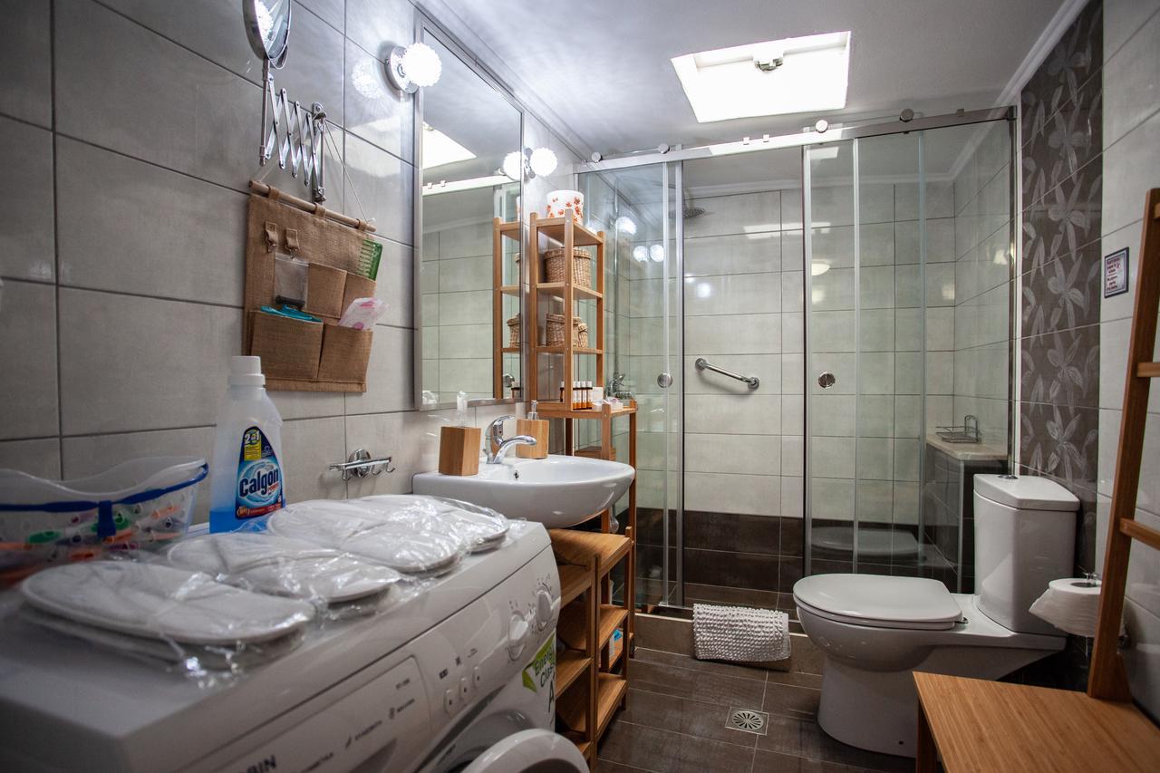 Maya'S Boutique Residence Rethymno  Ngoại thất bức ảnh