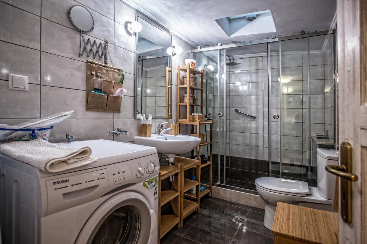 Maya'S Boutique Residence Rethymno  Ngoại thất bức ảnh